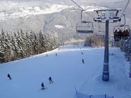 Herlíkovice Ski Resort